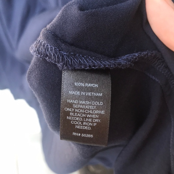 Express Dress with Flutter Sleeves || Size L - Picture 7 of 7